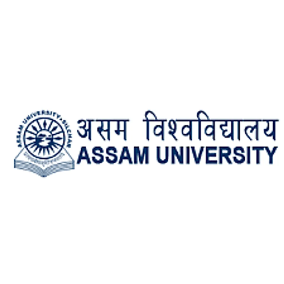 Assam Career: Assam University Recruitment 2024 - Guest Faculty Vacancy
